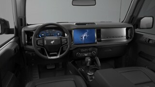 2026 Ford Bronco® Internal Image 2